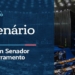 Jovens senadoras e senadores debatem e votam projetos apresentados durante o programa – 21/8/26 — Senado Notícias