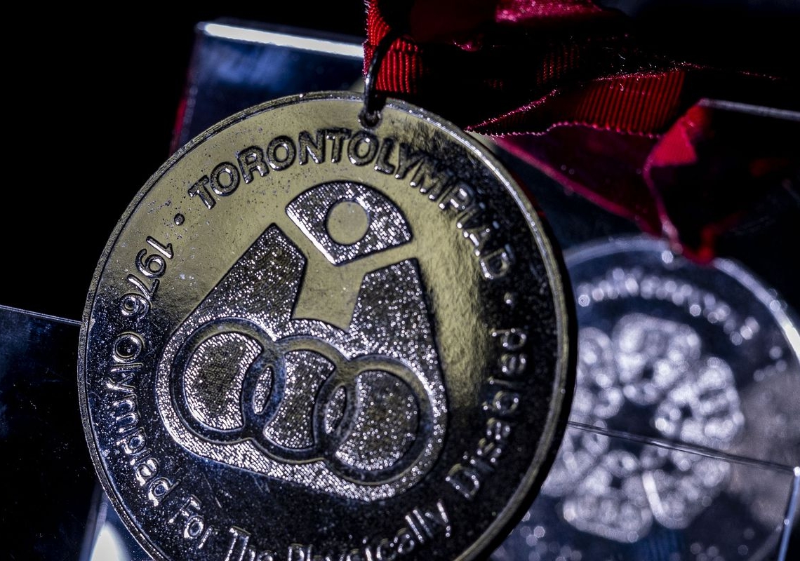 Familiares celebram legado de primeira medalha paralímpica do Brasil