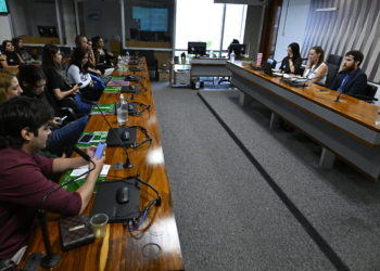 Oficina Legislativa amplia público e incentiva participação na criação de leis — Senado Notícias