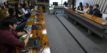 Oficina Legislativa amplia público e incentiva participação na criação de leis — Senado Notícias