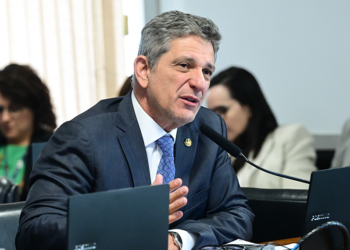 relator na CCJ informa que vai manter texto da Câmara — Senado Notícias