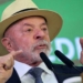 Lula quer mostrar a Trump números de queda do desmatamento na Amazônia