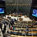 Três senadores concorrem ao cargo de deputado; quatro buscam a suplência — Senado Notícias