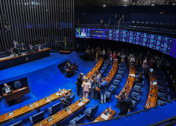 Senado faz semana de esforço concentrado a partir de segunda-feira — Senado Notícias