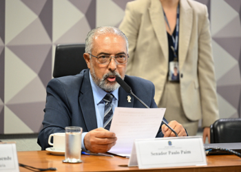 CAS discute projeto de fiscalização de políticas sociais do governo federal — Senado Notícias