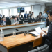 PEC da Segurança Pública está entre as prioridades do esforço concentrado — Senado Notícias