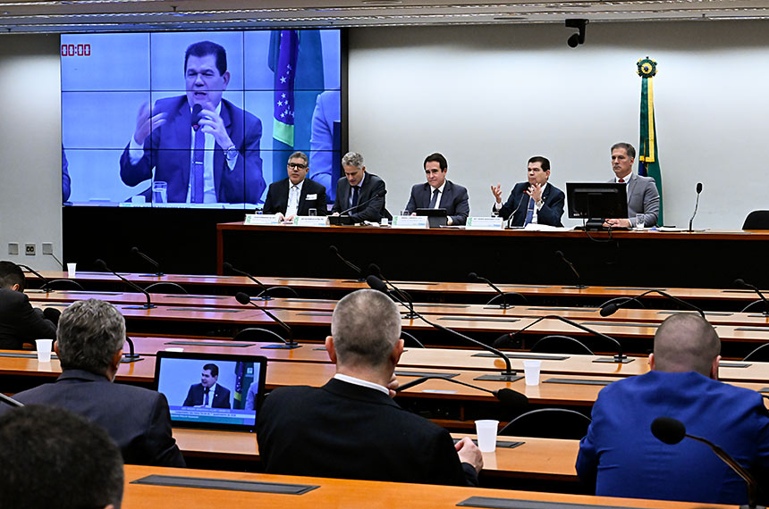 Com o fim do recesso, LDO de 2027 será analisada junto com Lei Orçamentária — Senado Notícias