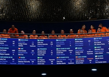 Sancionada lei que destina emendas da saúde a bombeiros militares — Senado Notícias