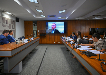 CRE amplia esforço contra barreiras da União Europeia à carne brasileira — Senado Notícias