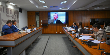 CRE amplia esforço contra barreiras da União Europeia à carne brasileira — Senado Notícias