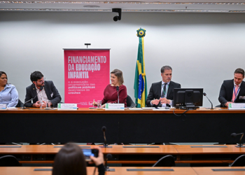 Na CMO, especialistas pedem mais recursos para melhoria da educação infantil — Senado Notícias