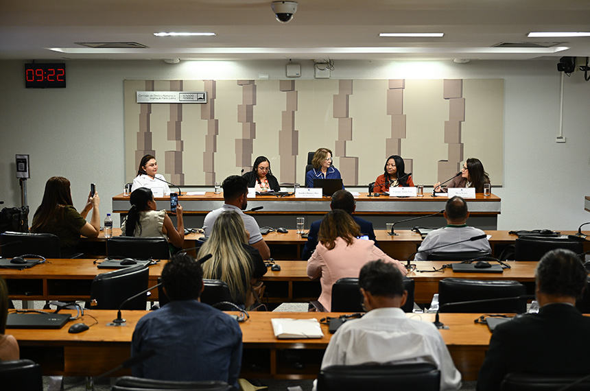 violência e falta de estrutura ameaçam atendimento à saúde indígena — Senado Notícias