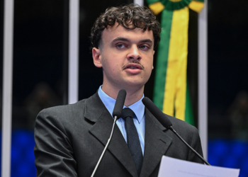 Senado celebra primeiro Dia Nacional de Proteção de Dados — Senado Notícias