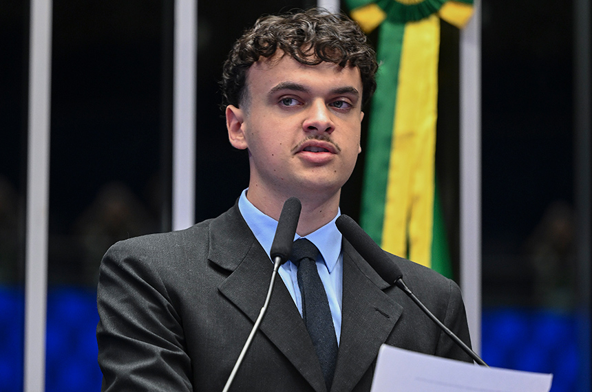 Senado celebra primeiro Dia Nacional de Proteção de Dados — Senado Notícias