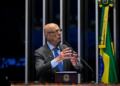 Esperidião Amin defende obra para reduzir acidentes na BR-101, em SC — Senado Notícias