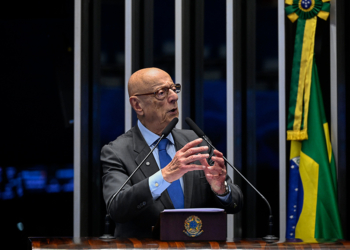Esperidião Amin defende obra para reduzir acidentes na BR-101, em SC — Senado Notícias