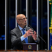 Esperidião Amin defende obra para reduzir acidentes na BR-101, em SC — Senado Notícias