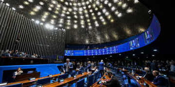 Senado celebrará criação da Frente Parlamentar pela Paz Mundial — Senado Notícias