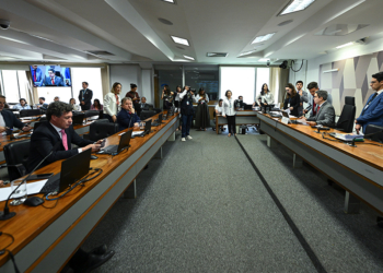 Comissões da taxa das blusinhas e de outras MPs se reúnem na próxima semana — Senado Notícias