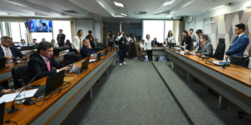Comissões da taxa das blusinhas e de outras MPs se reúnem na próxima semana — Senado Notícias