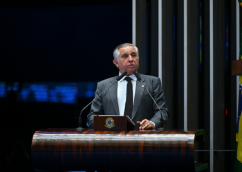 Izalci Lucas cobra responsabilização de envolvidos após investigações de CPIs — Senado Notícias