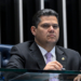 Davi divulga prioridades da pauta, incluindo fim da escala 6 x 1 — Senado Notícias