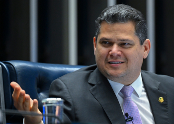 Davi comemora identificação de petróleo na Margem Equatorial — Senado Notícias