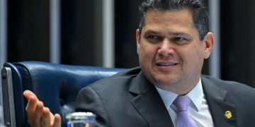 Davi comemora identificação de petróleo na Margem Equatorial — Senado Notícias