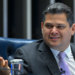 Davi comemora identificação de petróleo na Margem Equatorial — Senado Notícias