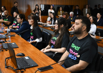 Debate aponta problemas enfrentados por pacientes com insuficiência adrenal — Senado Notícias