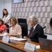Debate na CE aponta avanço de tempo integral e desafios para garantir qualidade — Senado Notícias