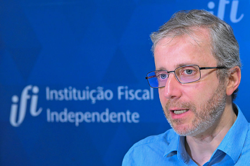 Em relatório, IFI aponta que despesas do governo continuam crescendo — Senado Notícias