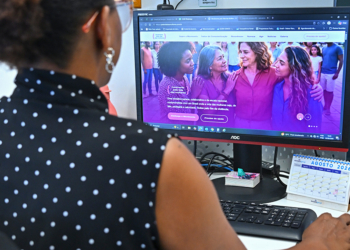 Senado firma parceria com o movimento Pela Vida das Mulheres — Senado Notícias