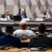 Debatedores na CDH pedem articulação para auxiliar pessoas em situação de rua — Senado Notícias