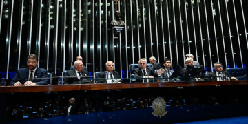 Em sessão especial, representantes da maçonaria destacam papel da instituição — Senado Notícias