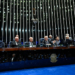 Em sessão especial, representantes da maçonaria destacam papel da instituição — Senado Notícias