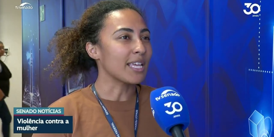 Com linguagem acessível, oficina explica Lei Maria da Penha no Senado — Senado Notícias