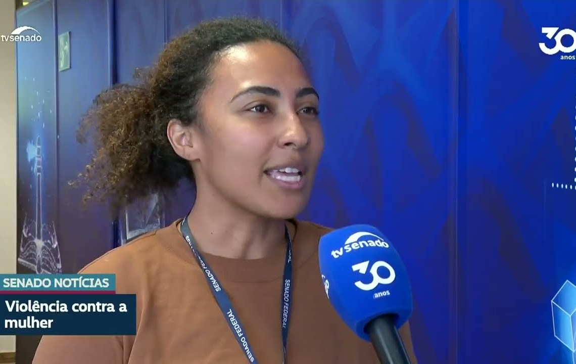 Com linguagem acessível, oficina explica Lei Maria da Penha no Senado — Senado Notícias