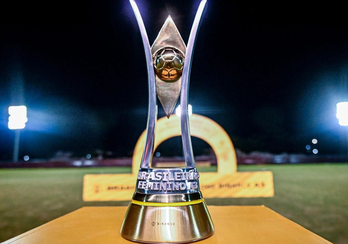 Brasileiro Feminino: Planalto (GO) larga em vantagem na final da A3
