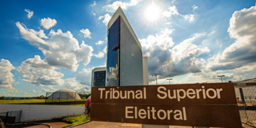 propaganda eleitoral começa neste domingo — Senado Notícias