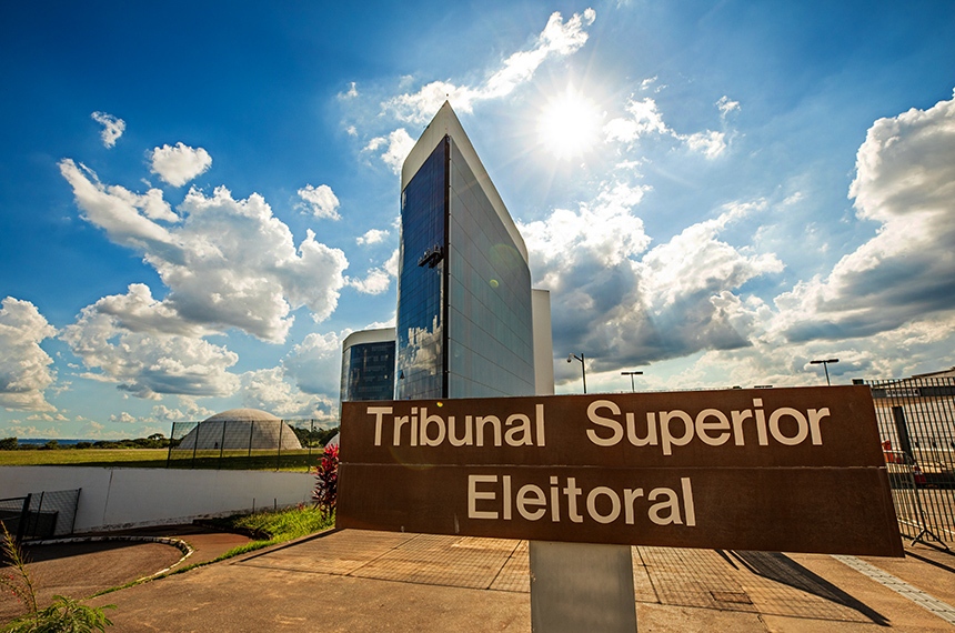 propaganda eleitoral começa neste domingo — Senado Notícias