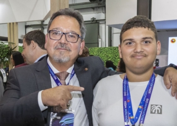 Estudante cria jogo para apresentar funções do Ministério Público