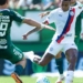 Brasileirão: Chapecoense busca empate com Bahia em jogo de seis gols