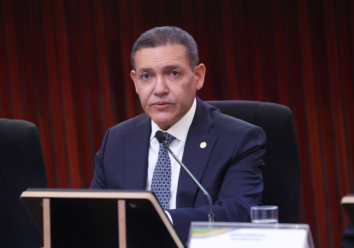 TSE lança campanha para estimular participação nas eleições 2026