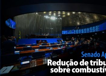 Redução de tributos sobre combustíveis — Senado Notícias