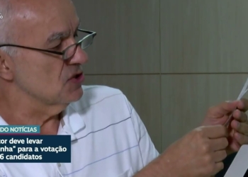 Eleições 2026 | Urna eletrônica terá barra de progresso nas eleições deste ano — Senado Notícias