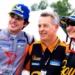 Caio Chaves volta ao pódio na IMSA após boa atuação em Road America