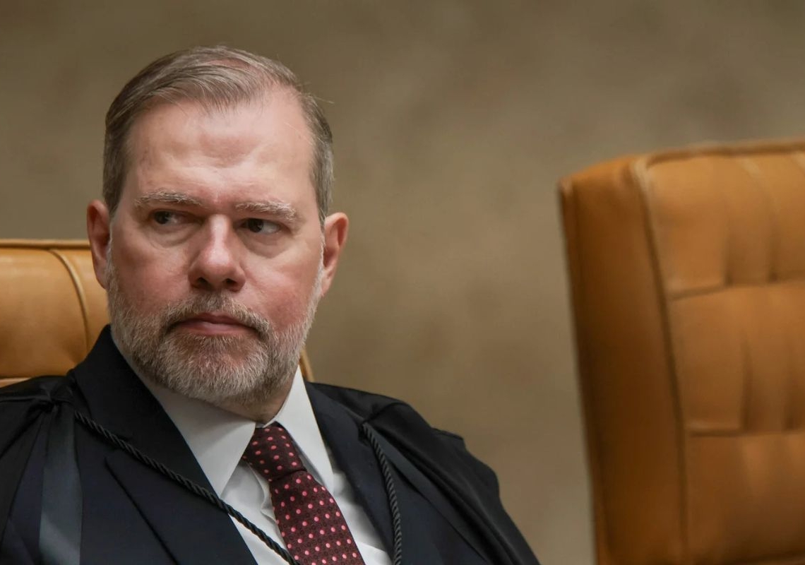 STF corrige condução da CPI e dispensa executivo da Hapvida de depoimento
