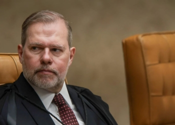 STF corrige condução da CPI e dispensa executivo da Hapvida de depoimento