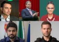 Intenção de voto em Guarulhos tem Flávio Bolsonaro, Tarcísio, Marina Silva, Delegado Mesquita e Guti à frente